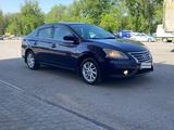 Nissan Sentra 2014 года за 5 000 000 тг. в Алматы – фото 4