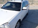 ВАЗ (Lada) Priora 2171 2014 года за 2 600 000 тг. в Актау