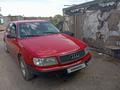 Audi 100 1992 годаfor1 750 000 тг. в Караганда – фото 2