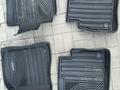Резиновые коврики Lasfit Камри 70- за 30 000 тг. в Алматы – фото 2