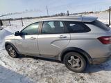 ВАЗ (Lada) Vesta Cross 2021 года за 5 700 000 тг. в Караганда