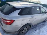 ВАЗ (Lada) Vesta Cross 2021 года за 5 700 000 тг. в Караганда – фото 2