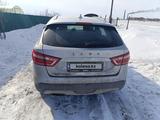 ВАЗ (Lada) Vesta Cross 2021 года за 5 700 000 тг. в Караганда – фото 3