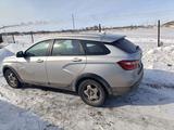 ВАЗ (Lada) Vesta Cross 2021 года за 5 700 000 тг. в Караганда – фото 4