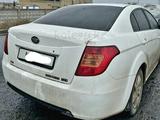 FAW Besturn B50 2012 годаүшін999 000 тг. в Актобе