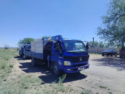 Foton  Aumark BJ10xx/11xx 2012 года за 11 500 000 тг. в Алматы
