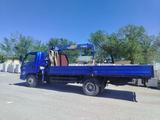 Foton  Aumark BJ10xx/11xx 2012 годаүшін11 500 000 тг. в Алматы – фото 4