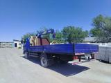 Foton  Aumark BJ10xx/11xx 2012 годаүшін11 500 000 тг. в Алматы – фото 5