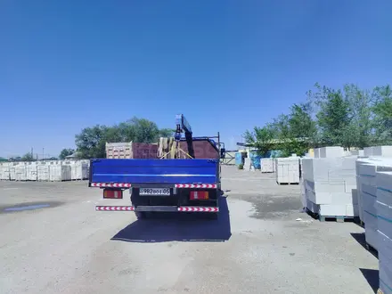 Foton  Aumark BJ10xx/11xx 2012 года за 11 500 000 тг. в Алматы – фото 6