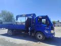 Foton  Aumark BJ10xx/11xx 2012 года за 11 500 000 тг. в Алматы – фото 7