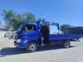 Foton  Aumark BJ10xx/11xx 2012 года за 11 500 000 тг. в Алматы – фото 8