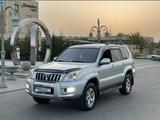Toyota Land Cruiser Prado 2007 года за 10 000 000 тг. в Туркестан