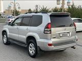 Toyota Land Cruiser Prado 2007 года за 10 000 000 тг. в Туркестан – фото 5