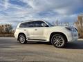 Lexus LX 570 2008 годаfor16 500 000 тг. в Караганда – фото 10