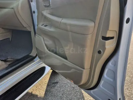 Lexus LX 570 2008 года за 16 500 000 тг. в Караганда – фото 25