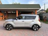 Kia Soul 2014 годаүшін7 400 000 тг. в Алматы – фото 4