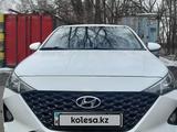 Hyundai Accent 2021 года за 7 200 000 тг. в Алматы