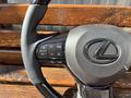 Руль на Lexus 570 GX 460 LX 570 RX350 IS 200 LS460 лексус RX330 RX300 за 110 000 тг. в Актобе – фото 3