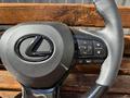 Руль на Lexus 570 GX 460 LX 570 RX350 IS 200 LS460 лексус RX330 RX300 за 110 000 тг. в Актобе – фото 4