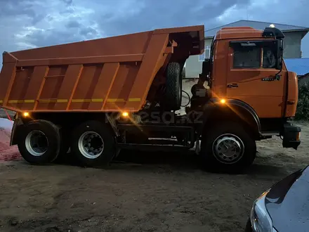 КамАЗ  65115 2013 года за 13 500 000 тг. в Атырау – фото 3