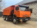 КамАЗ  65115 2013 годаүшін13 500 000 тг. в Атырау – фото 4