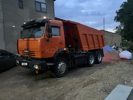 КамАЗ  65115 2013 года за 13 500 000 тг. в Атырау – фото 2