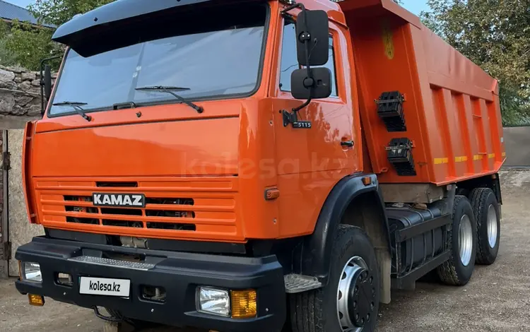 КамАЗ  65115 2013 годаүшін13 500 000 тг. в Атырау