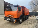 КамАЗ  65115 2013 года за 13 500 000 тг. в Атырау – фото 5