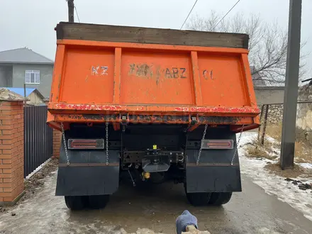 КамАЗ  65115 2013 года за 13 500 000 тг. в Атырау – фото 7