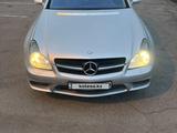 Mercedes-Benz CLS 350 2004 годаүшін4 800 000 тг. в Караганда