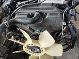 5 VZ-fe Toyota Land Cruiser Prado 95үшін1 000 тг. в Алматы