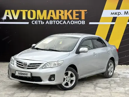 Toyota Corolla 2013 года за 6 000 000 тг. в Атырау