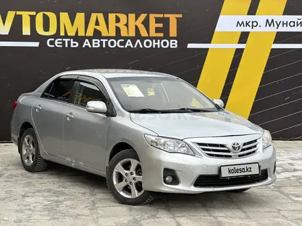 Toyota Corolla 2013 года за 6 000 000 тг. в Атырау – фото 4