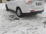 Mitsubishi Outlander 2012 годаүшін7 600 000 тг. в Актобе