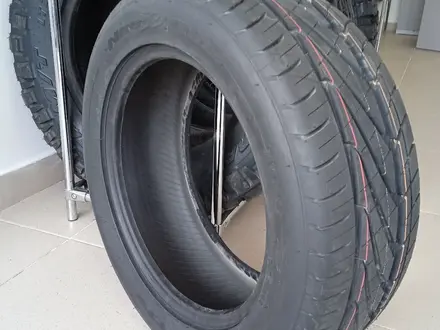 Летние шины Nitto Neo Gen 205/55 R16 за 35 950 тг. в Алматы – фото 2