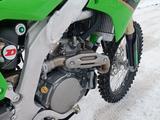 Kawasaki  КХ-450F 2023 годаүшін5 500 000 тг. в Костанай – фото 5