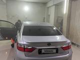 Lexus ES 300h 2013 года за 9 300 000 тг. в Жанаозен – фото 4