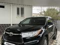 Toyota Highlander 2014 годаүшін14 000 000 тг. в Алматы