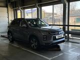 Mitsubishi ASX 2022 годаүшін12 990 000 тг. в Усть-Каменогорск