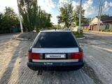 Audi 100 1993 годаүшін2 000 000 тг. в Костанай – фото 5