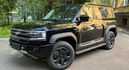 BYD FangChengBao Leopard 5 2026 года за 27 818 500 тг. в Алматы