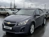 Chevrolet Cruze 2014 года за 4 600 000 тг. в Жезказган