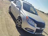 Chevrolet Nexia 2023 года за 5 000 000 тг. в Жезказган – фото 3