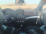Chevrolet Nexia 2023 года за 5 000 000 тг. в Жезказган – фото 5