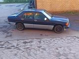 Mercedes-Benz 190 1992 годаүшін1 500 000 тг. в Петропавловск – фото 5