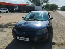 Dodge Stratus, 2002