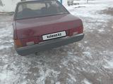 ВАЗ (Lada) 21099 2001 годаүшін450 000 тг. в Баянаул – фото 4