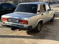 ВАЗ (Lada) 2107 2010 годаүшін1 400 000 тг. в Жанакорган – фото 4