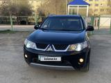 Mitsubishi Outlander 2008 годаfor7 199 000 тг. в Актобе – фото 4