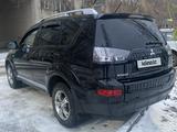 Mitsubishi Outlander 2008 годаfor7 199 000 тг. в Актобе – фото 2